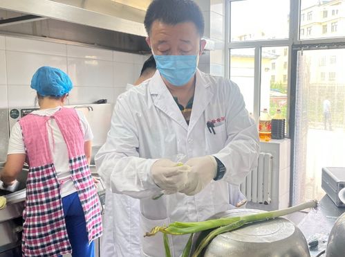 黑龍江省雙鴨山市創新食品安全監管模式 備樣捐贈與“你點我檢·你我同查”并舉，同步規范假肢矯形器市場
